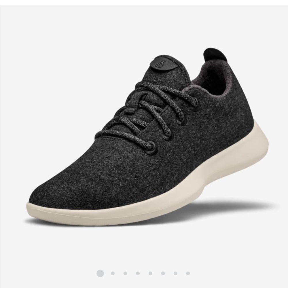 Allbirds women’s wool runners